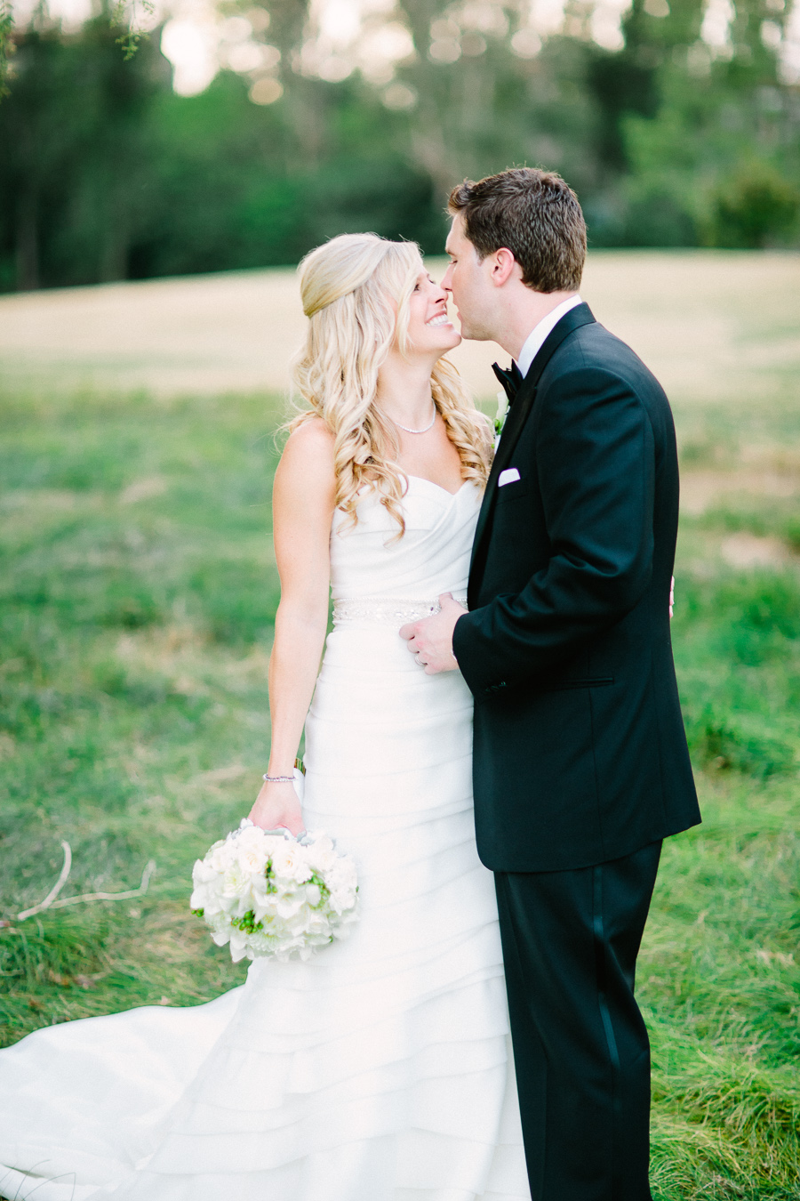 aliso viejo country club wedding, dusty miller wedding, green & grey wedding decor, southern california fine art wedding photographer
