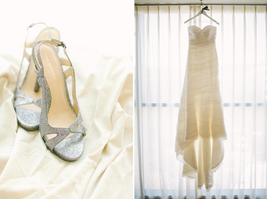 aliso viejo country club wedding, dusty miller wedding, green & grey wedding decor, southern california fine art wedding photographer